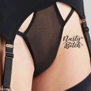 nasty sexy lingerie Plus Size Lingerie – Trashy.com main image 1
