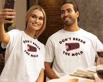 Camiseta divertida con salsa de arándanos, camiseta de Acción de Gracias, camiseta de Navidad, camiseta para el Día del Pavo, prenda de regalo festiva
