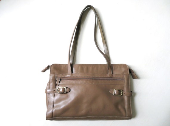 satchel style purse
