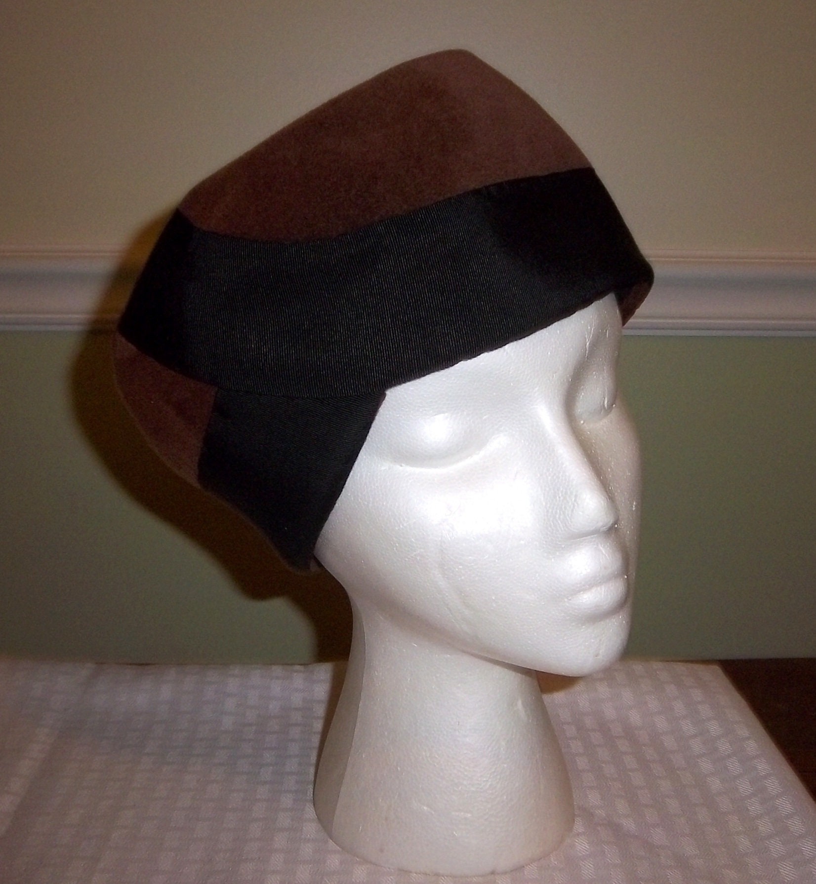 Leslie James Hats - Etsy