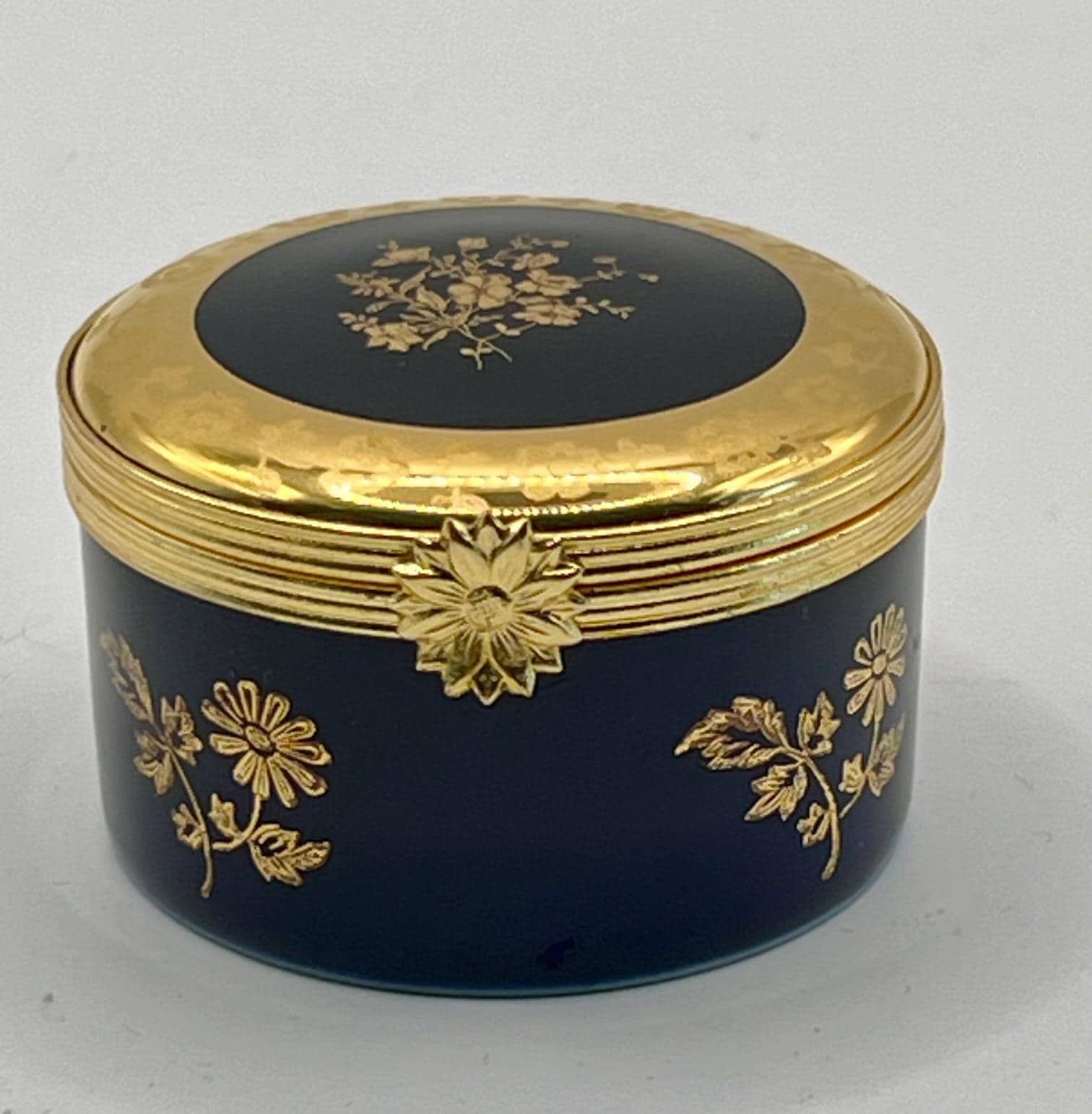 Limoges Castel 22k - Etsy