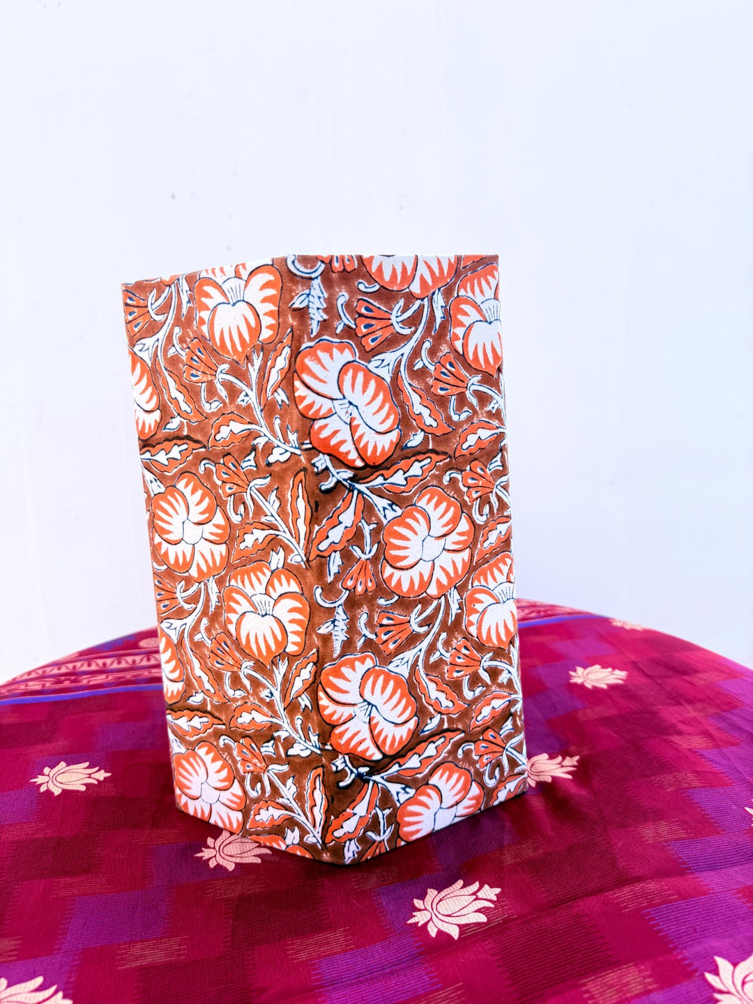 Paper Dusbin Paper Dustbin for Kids Room | Safe Eco Friendly Waste Bin - Etsy