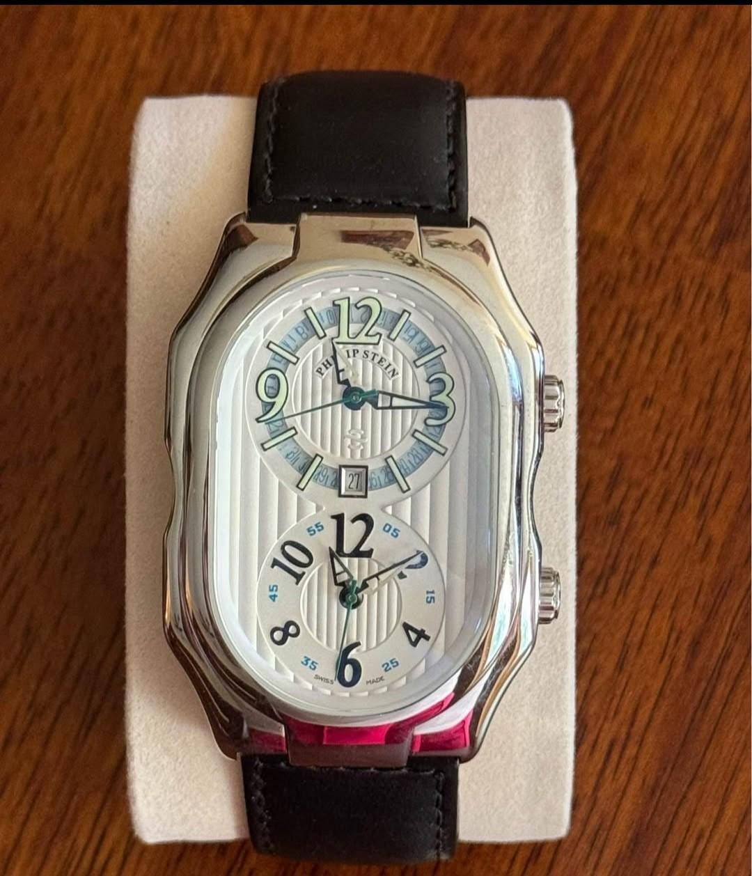 Vintage Wrist Watches