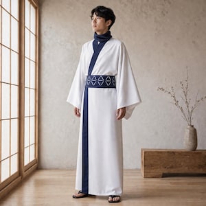 Sukuna Robe Design Sukuna Robe - Etsy