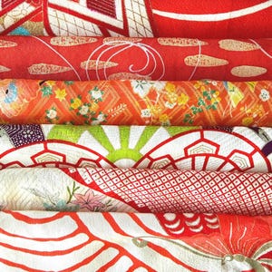 Kimono fabric - Etsy 日本