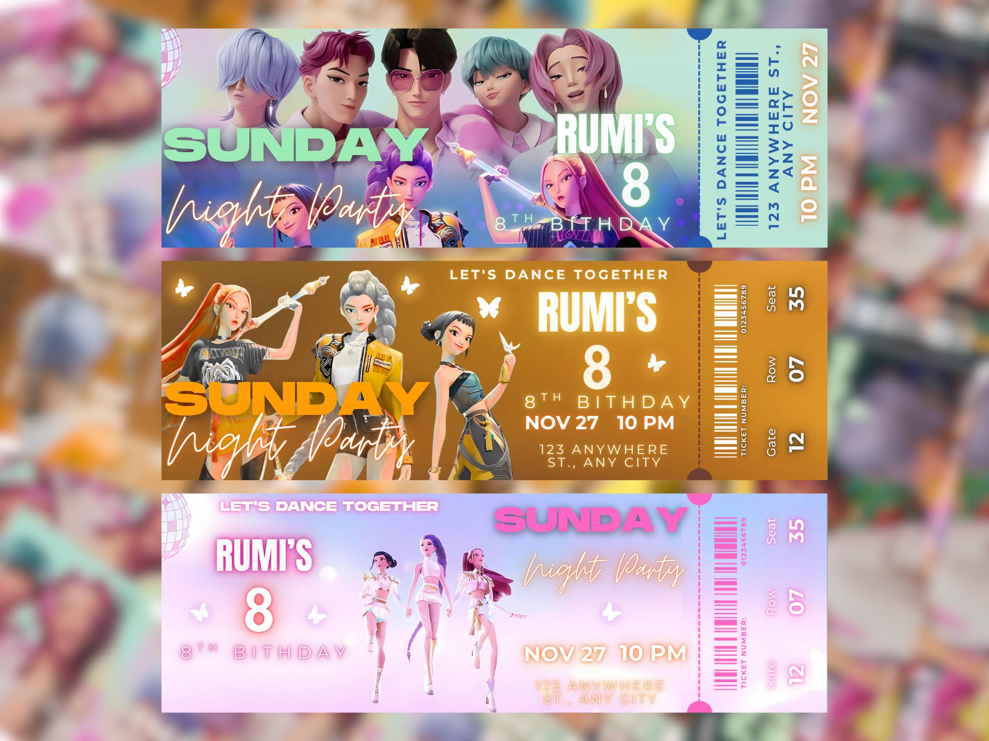 kpop-demon-hunter-concert-tickets-editable-kpop-ticket-designs-concert