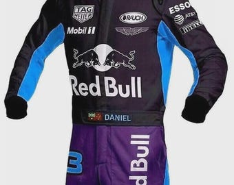 Go Kart Racing Suit CIK FIA Level2 Approved All Sizes With Gloves and Balaclava