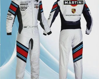 New Go Kart Racing Suit Level 2 FIA/CIK Approved With Digital Sublimation
