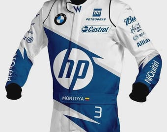 Go Kart Racing Suit CIK FIA Level2 Approved All Sizes With Gloves and Balaclava