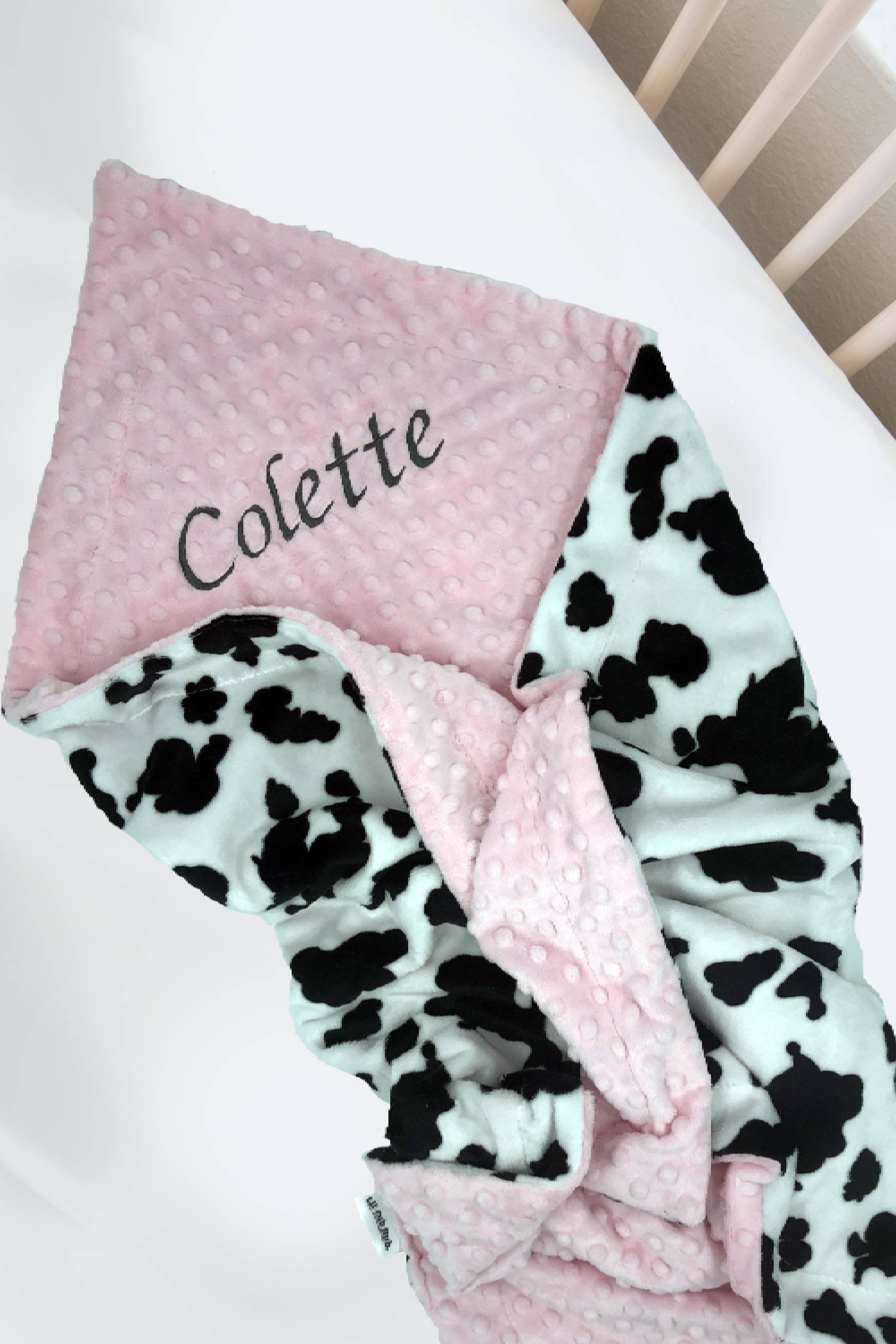 Babylclub Pinky Leopard setup(White)