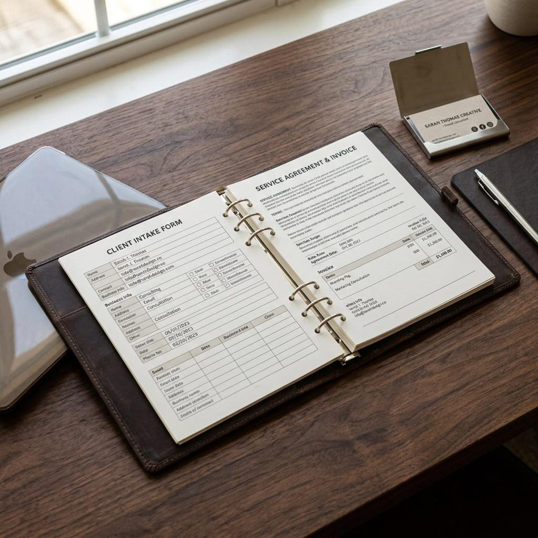 Tile Installer Sheet Tile Installer Business Kit | Quote, Job Sheet, Material Estimate and ...
