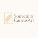 SouvenirsCanvasArt