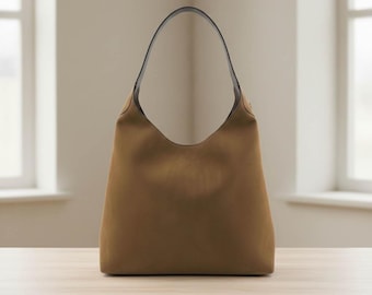 Coach penelope large brown - Gem クリーニング済 old coach 9714