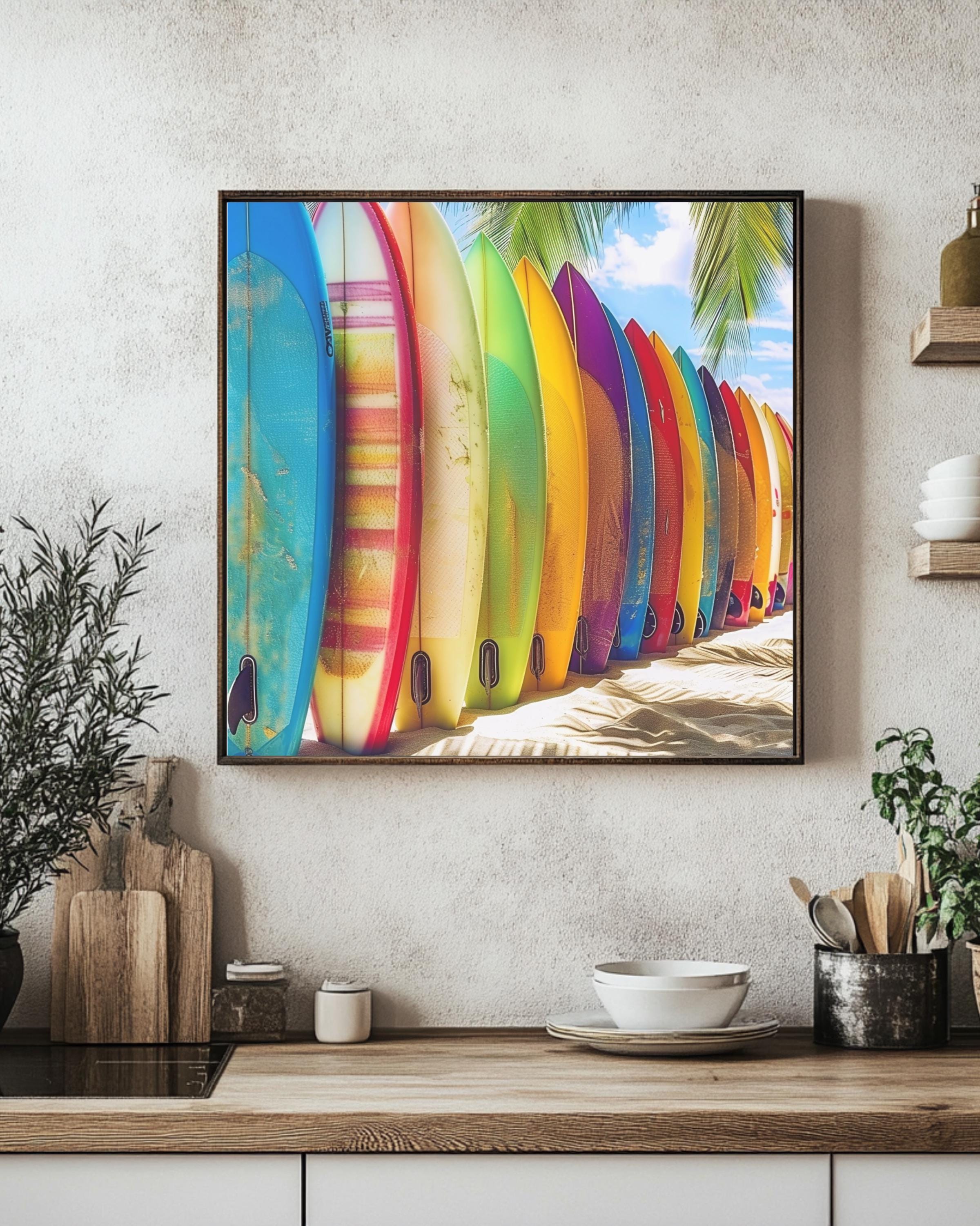 送料込み！CANVAS SURFBOARDS(キャンバス サーフボード)5.4 Surfboards