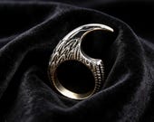 Stim Sensory Fidget Ring for Men — photo 2