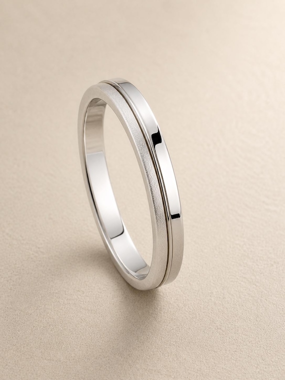 Mix-Finish Spinner for Women