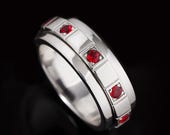 July Birthstone Jewelry — photo 4