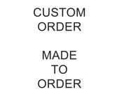 Custom Spinner Ring, Made-to-order Jewelry — photo 1