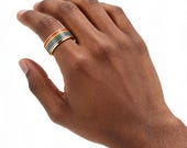 Pride Fidget Ring for LGBTQ — photo 10