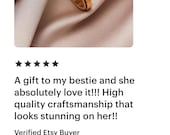 Gold Fidget Ring women — photo 8