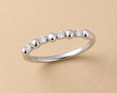 Pressure Bead Fidget Ring — photo 1