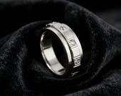 Birthstone Jewelry for Men — photo 1