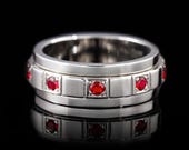 July Birthstone Jewelry — photo 2