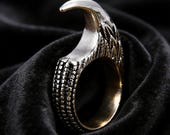 Stim Sensory Fidget Ring for Men — photo 3