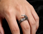 Stim Sensory Fidget Ring for Men — photo 7