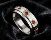 January Birthstone Jewelry — photo 6