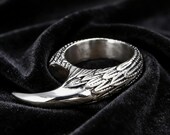 Stim Sensory Fidget Ring for Men — photo 5