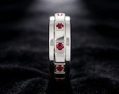 July Birthstone Jewelry — photo 6
