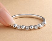 Pressure Bead Fidget Ring — photo 5