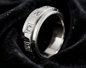 Birthstone Jewelry for Men — photo 2