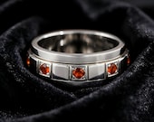 January Birthstone Jewelry — photo 9
