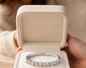 Pressure Bead Fidget Ring — photo 3