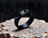 Stim Sensory Fidget Ring — photo 3