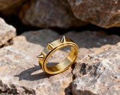 Stim Sensory Fidget Ring — photo 5