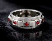 July Birthstone Jewelry — photo 8