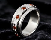 January Birthstone Jewelry — photo 5