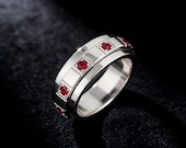 July Birthstone Jewelry — photo 7