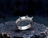 Stim Sensory Fidget Ring — photo 4