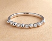 Pressure Bead Fidget Ring — photo 4