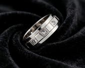 Birthstone Jewelry for Men — photo 3