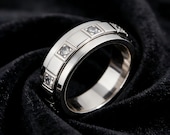 Birthstone Jewelry for Men — photo 4