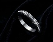 Gold Fidget Ring Women — photo 9