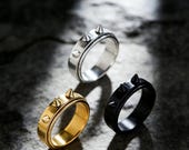 Stim Sensory Fidget Ring — photo 1