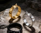 Stim Sensory Fidget Ring — photo 6