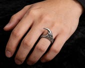 Stim Sensory Fidget Ring for Men — photo 6