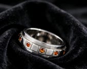 November Birthstone Jewelry Men — photo 7